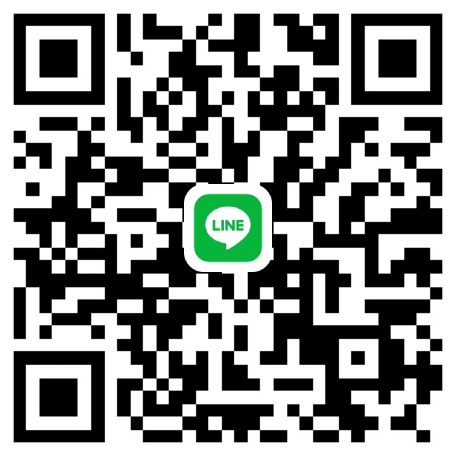 LINE QRコード